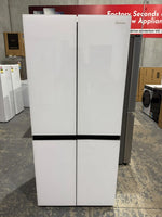 Hisense 483L French Door Refrigerator – Factory Second | MELBOURNE