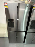 Hisense 483L French Door Refrigerator – Factory Second | SYDNEY
