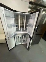 Hisense 483L French Door Refrigerator – Factory Second | SYDNEY