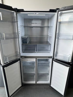 Hisense 483L French Door Refrigerator – Near-New Condition | PERTH