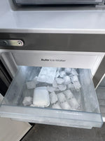 Hisense 483L French Door Refrigerator – Near-New Condition | PERTH