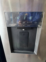 Hisense 483L French Door Refrigerator – Near-New Condition | PERTH