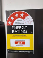 Hisense 483L French Door Refrigerator – Near-New Condition | PERTH
