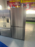 Hisense 483L French Door Refrigerator – Refurbished 3 months warranty | SYDNEY