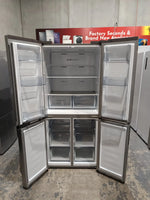 Hisense 483L French Door Refrigerator – Refurbished | MELBOURNE