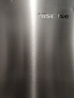 Hisense 483L French Door Refrigerator – Refurbished | MELBOURNE
