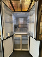 Hisense 483L French Door Refrigerator – Refurbished | SYDNEY