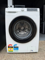Hisense 483L Fridge (Ice Maker Not Working) & Samsung 9kg Washing Machine Combo – Refurbished | BRISBANE