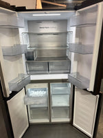 Hisense 483L PureFlat French Door Refrigerator – Refurbished | SYDNEY