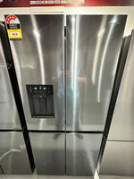 Hisense 483L Quad Door Fridge Freezer – Adelaide | ADELAIDE