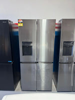 Hisense 483L Quad Door Fridge Freezer (Refurbished) | PERTH