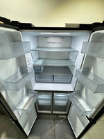 Hisense 483L Quad Door Refrigerator with Water and Ice – Near-New | ADELAIDE