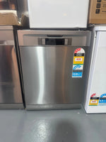Hisense 483L Refrigerator – refurb & Kogan 14 place dish washer  3 months warranty | SYDNEY
