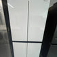 Hisense 483L quad door fridge freezer | ALEXANDRIA