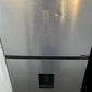 Hisense 496 Litres Fridge Freezer | ADELAIDE