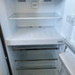 Hisense 496 Litres Fridge Freezer | ADELAIDE