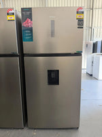 Hisense 496L Fridge Freezer – Refurbished