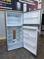 Hisense 496L Top Mount Fridge Freezer – Factory Seconds | BRISBANE