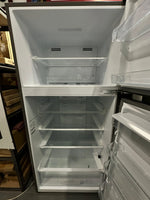 Hisense 496L Top Mount Refrigerator Freezer – Factory Second | ADELAIDE