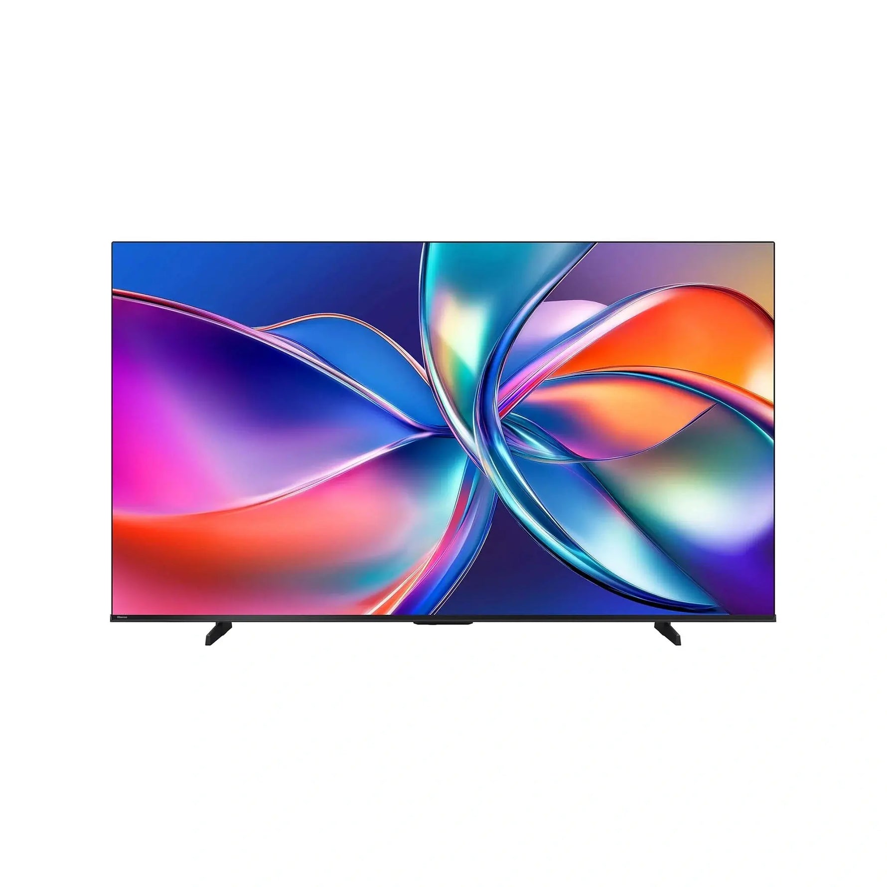 Hisense 50-Inch Q6QAU 4K QLED Smart TV – Refurbished | SYDNEY