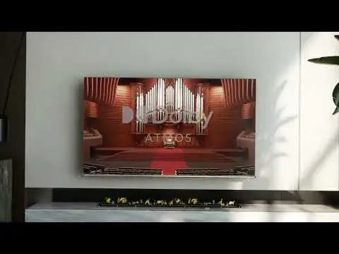 Hisense 50-Inch Q6QAU 4K QLED Smart TV – Refurbished | SYDNEY