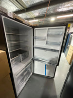 Hisense 500L Bottom Mount Refrigerator – Factory Second | SYDNEY