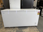 Hisense 500L Chest Freezer – Factory Seconds | MELBOURNE