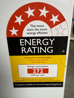 Hisense 500L Chest Freezer – Factory Seconds | MELBOURNE