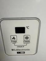 Hisense 500L Chest Freezer – Factory Seconds | MELBOURNE