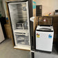 Hisense 503 ltr bottom mount fridge  freezer And TCL 8 kg top loader | ALEXANDRIA