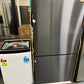 Hisense 503 ltr fridge freezer and TCL kg top loader washer | ALEXANDRIA