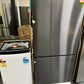Hisense 503 ltr fridge freezer and TCL kg top loader washer | ALEXANDRIA