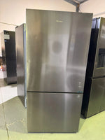 Hisense 503L Bottom Mount Fridge Freezer – HRBM503E | Refurbished | BRISBANE