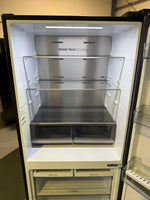 Hisense 503L Bottom Mount Fridge Freezer – HRBM503E | Refurbished | BRISBANE