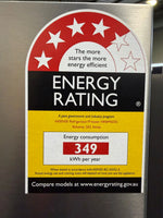 Hisense 503L Bottom Mount Fridge Freezer – HRBM503S | Factory Seconds | BRISBANE