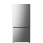 Hisense 503L Bottom Mount Fridge Freezer – HRBM503S (Carton Damage) | ADELAIDE