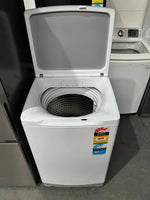 Hisense 503L Bottom Mount Fridge Freezer + Haier 8kg Top Load Washer Combo – Refurbished | ADELAIDE