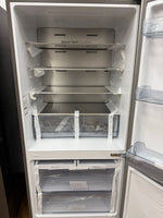 Hisense 503L Bottom Mount Fridge Freezer (Factory Seconds) – HRBM503S | RESERVOIR