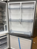Hisense 503L Bottom Mount Fridge Freezer (Factory Seconds) – HRBM503S | RESERVOIR