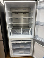 Hisense 503L Bottom Mount Fridge Freezer (Factory Seconds) – HRBM503S | RESERVOIR