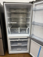 Hisense 503L Bottom Mount Fridge Freezer (Factory Seconds) – HRBM503S | RESERVOIR