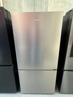 Hisense 503L Bottom Mount Fridge – Refurbished | HRBM503S | MELBOURNE