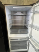 Hisense 503L Bottom Mount Fridge – Refurbished | HRBM503S | MELBOURNE