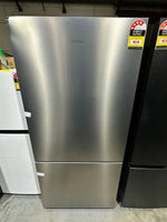 Hisense 503L Bottom Mount Refrigerator Freezer – Factory Second | ADELAIDE