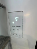Hisense 503L Bottom Mount Refrigerator Freezer – Factory Second | PERTH