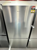 Hisense 503L Bottom Mount Refrigerator HRBM503S – Near-New Condition | ADELAIDE