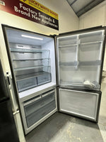 Hisense 503L Bottom Mount Refrigerator HRBM503S – Near-New Condition | ADELAIDE
