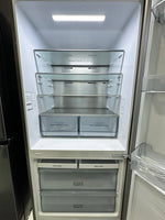 Hisense 503L Bottom Mount Refrigerator HRBM503S – Near-New Condition | ADELAIDE