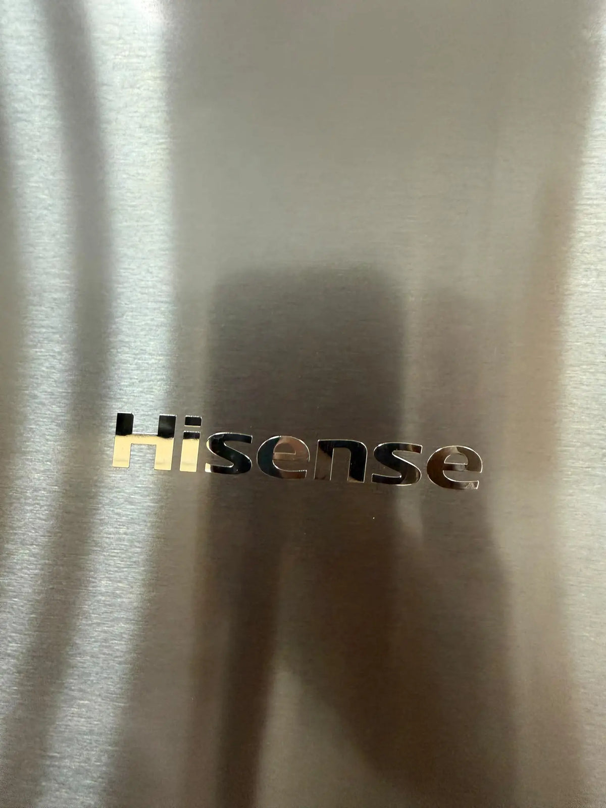 Hisense 503L Bottom Mount Refrigerator – Factory Second | RESERVOIR