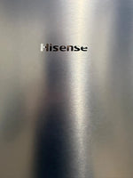 Hisense 503L Bottom Mount Refrigerator – HRBM503S – Factory Second | MELBOURNE